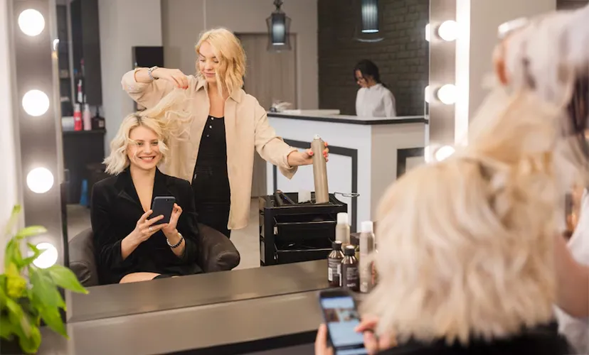 Ladies Beauty Salon Dubai The Ultimate Beauty Destination for Women